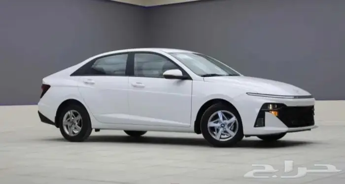 افضل العروض التمويليه هيونداي أكسنت فليت 2025 0