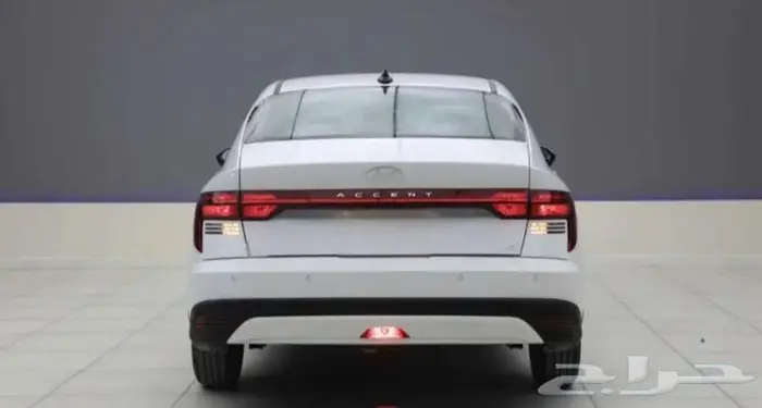 افضل العروض التمويليه هيونداي أكسنت فليت 2025 10