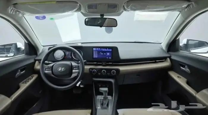 افضل العروض التمويليه هيونداي أكسنت فليت 2025 8