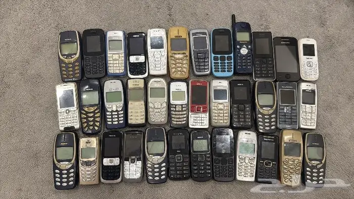 للبيع 36 جوال ديكور 0