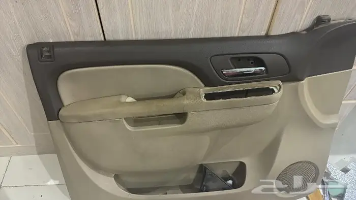 رش وتصليح جميع انواع الديكورات للسياره 1