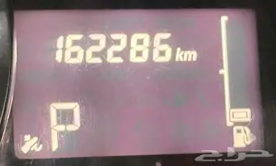 سيمبول رينو Renault Symbol 2020 8