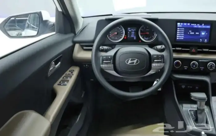 افضل العروض التمويليه هيونداي أكسنت فليت 2025 9