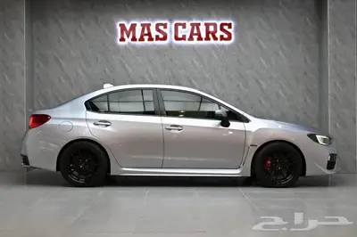 سوبارو WRX-2016 سعودي index