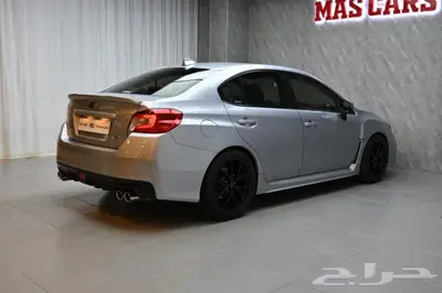 سوبارو WRX-2016 سعودي index