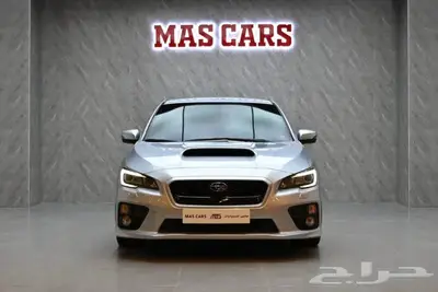 سوبارو WRX-2016 سعودي index