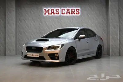 سوبارو WRX-2016 سعودي index