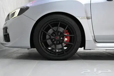 سوبارو WRX-2016 سعودي index
