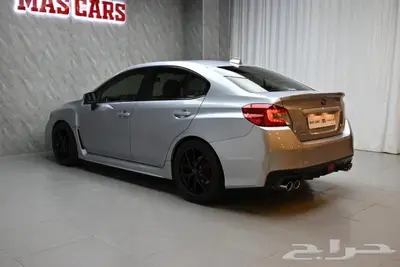 سوبارو WRX-2016 سعودي index