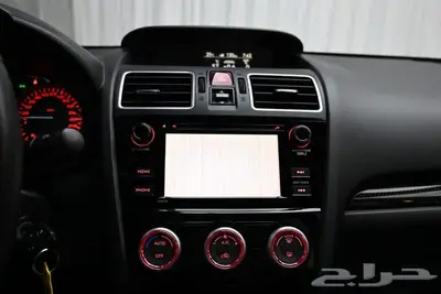 سوبارو WRX-2016 سعودي index