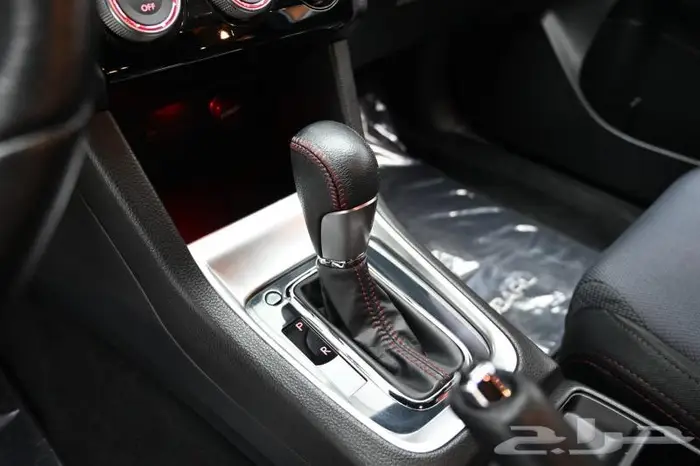 سوبارو WRX-2016 سعودي 13