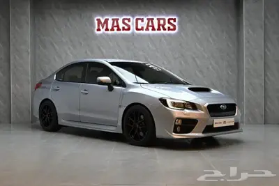 سوبارو WRX-2016 سعودي index