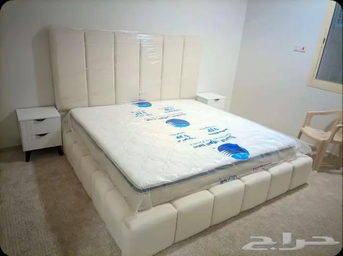 أسرة و دواليب 2