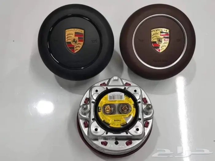 اغطيه ايرباقات جميع السيارات 52