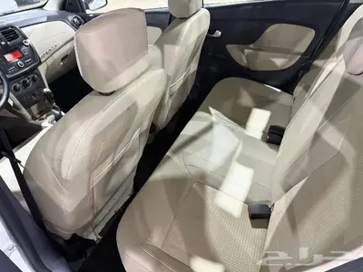 سيمبول رينو Renault Symbol 2020 7