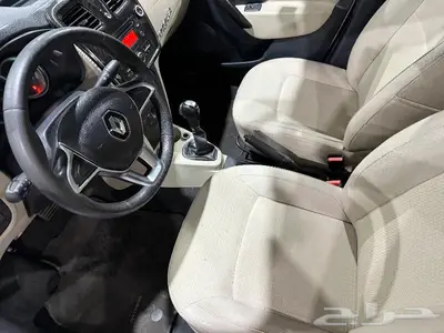 سيمبول رينو Renault Symbol 2020 5