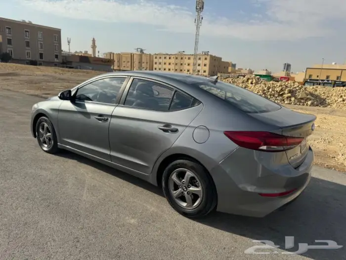 ألنترا ديزل المالك الأول في السعودية 4