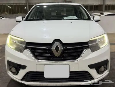 سيمبول رينو Renault Symbol 2020 0