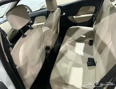 سيمبول رينو Renault Symbol 2020 7