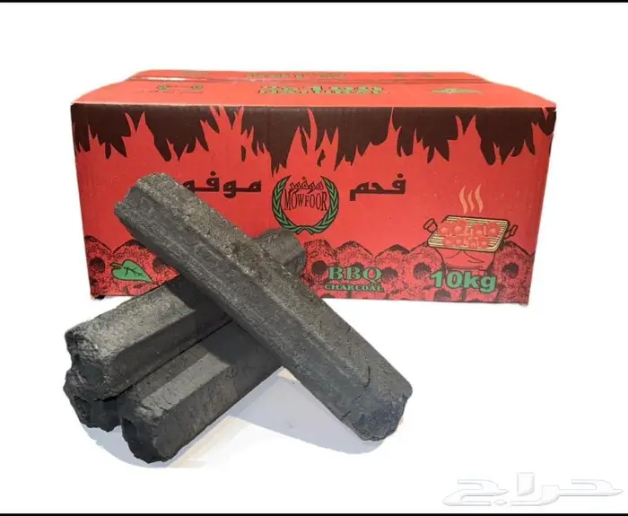 فحم طبيعي 0
