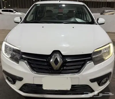 سيمبول رينو Renault Symbol 2020 0