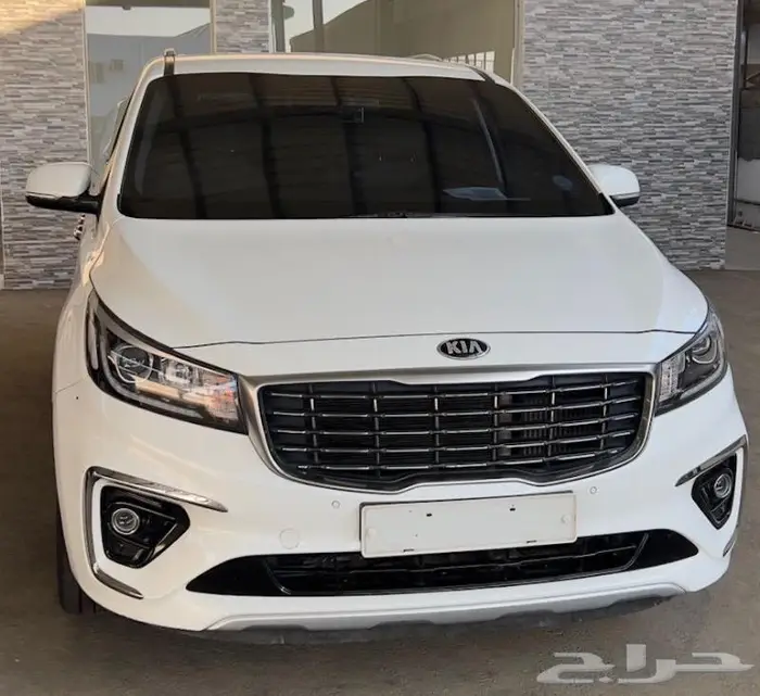 كارنيفال كيا KIA carnval 2019 ديزل 0
