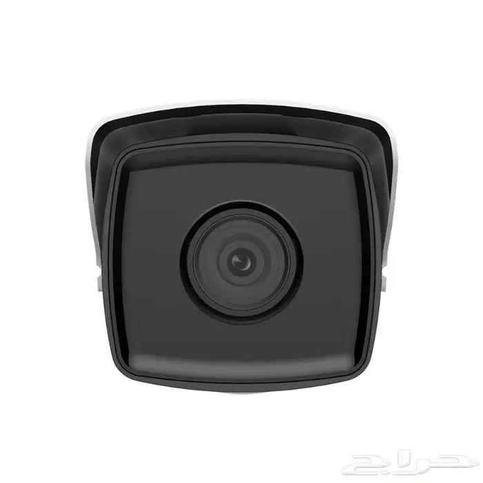 كاميرا مراقبة شبكية خارجية 8 ميجا 60 متر تصوير ليلي - هيكفجن 1