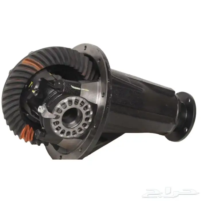 كرونة شاص امامي 2000 الى 2016 اصليه وكاااله 1