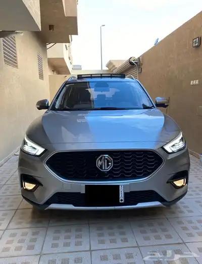 ام جي زد إس 2023 فل كامل 1