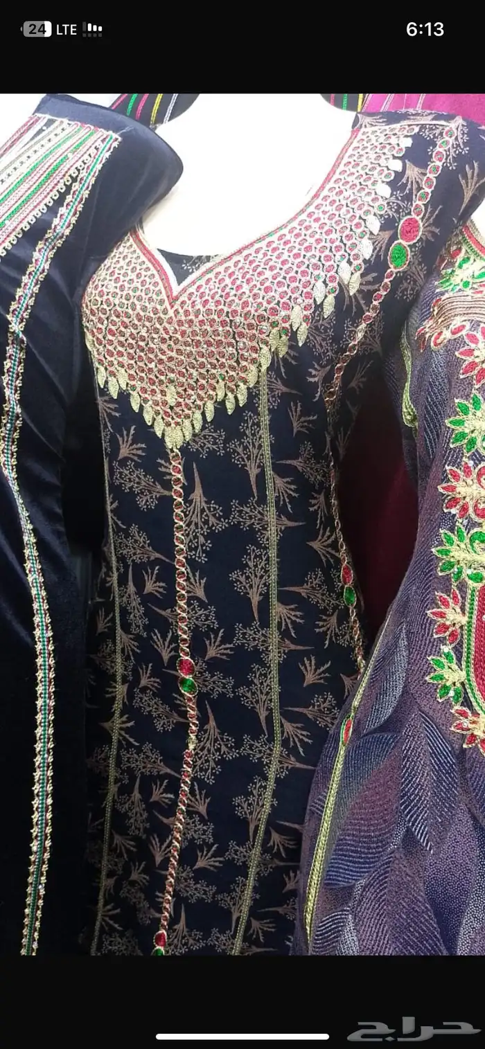 جلابيات للبيع 4