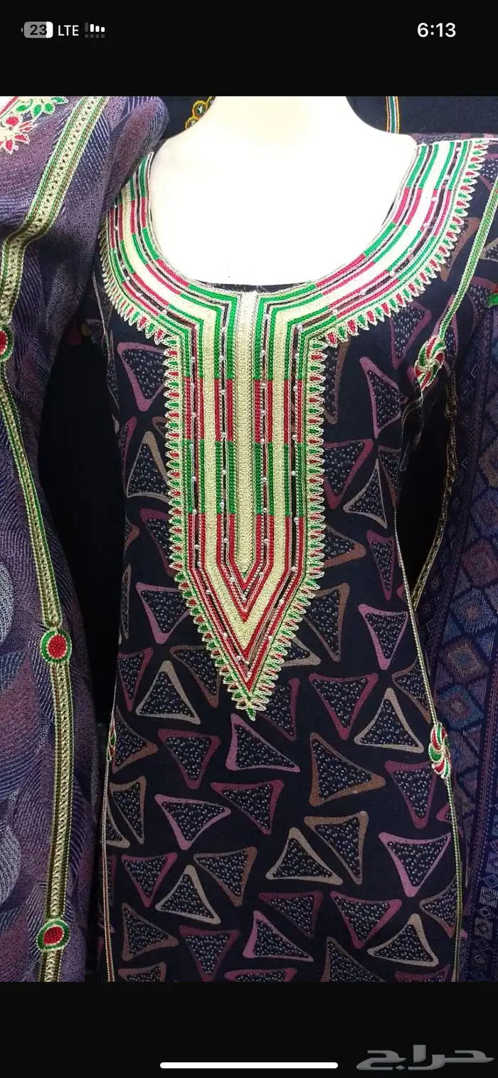 جلابيات للبيع 2