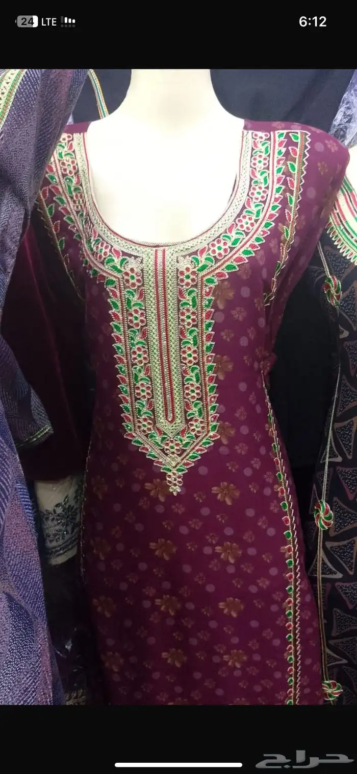 جلابيات للبيع 3