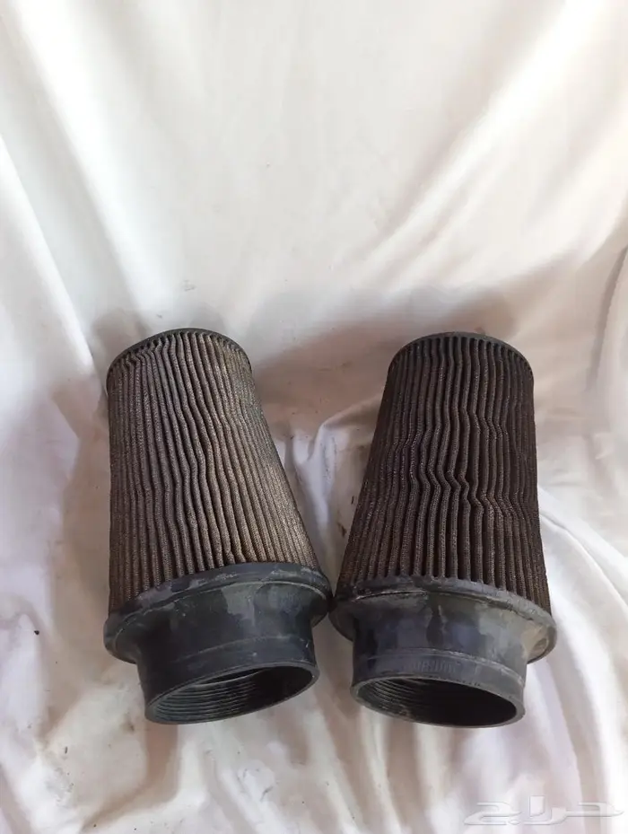 كابرس لومينا قطع كامل سياره 9