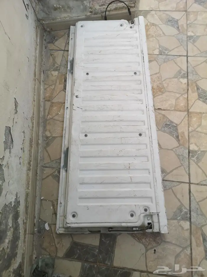 باب حوض نيسان نفارا بوية شد بلد نظيف جدا 2