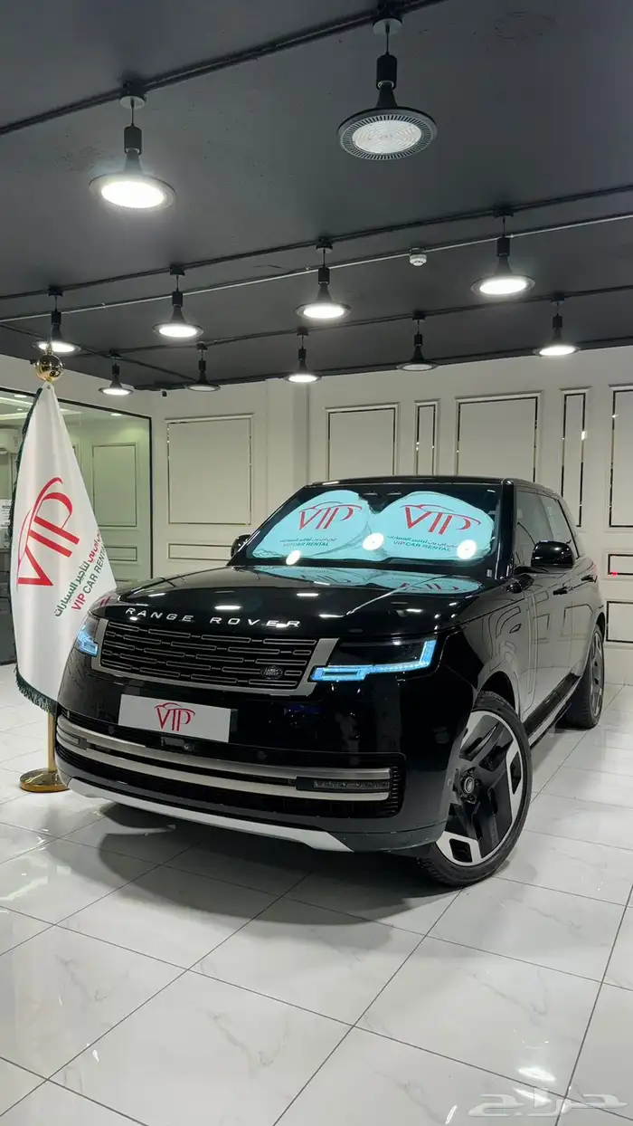 تأجير سيارات فخمه 3