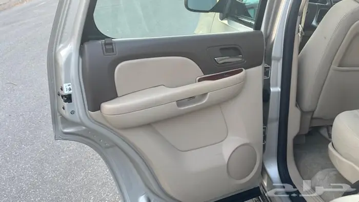 تم البيع تاهو سعودي 2014LT 7