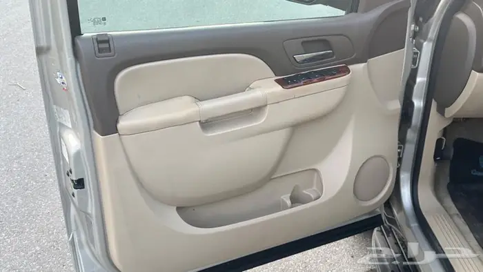 تم البيع تاهو سعودي 2014LT 5