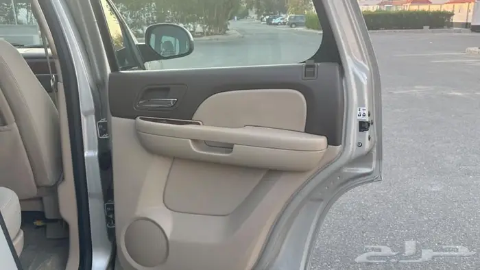 تم البيع تاهو سعودي 2014LT 3