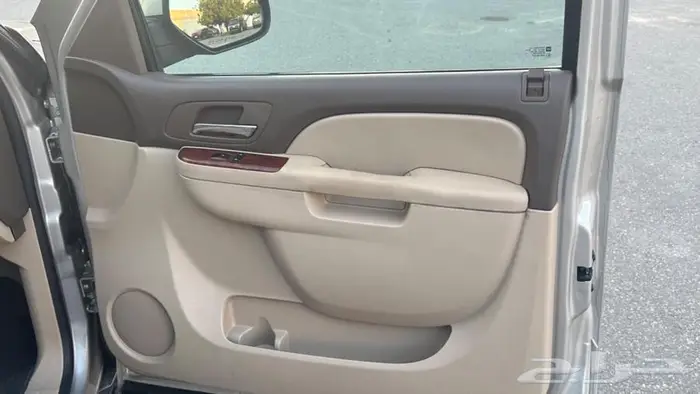 تم البيع تاهو سعودي 2014LT 11