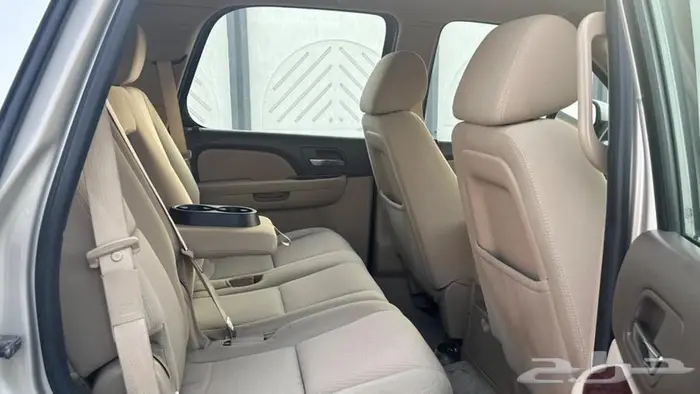 تم البيع تاهو سعودي 2014LT 10