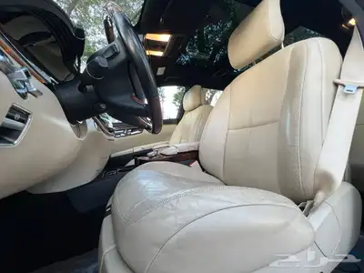 مرسيدس بانوراما 500 S الممشى 170 الف كم 2007 76