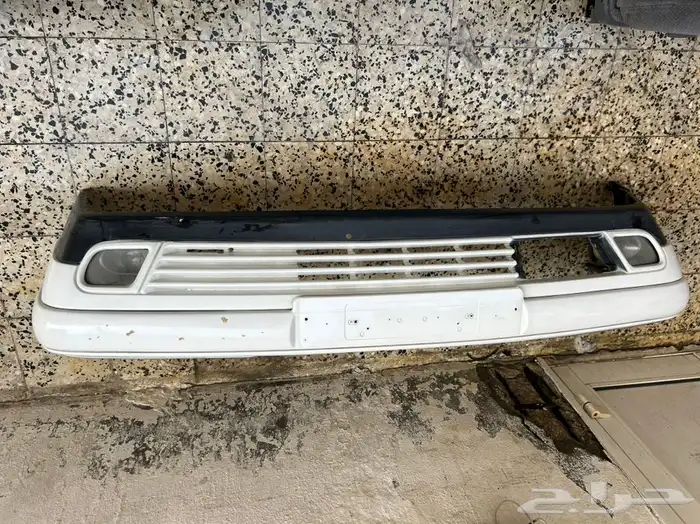 صدام مرسيديس ابوعيون 1999 5