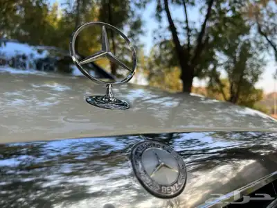 مرسيدس بانوراما 500 S الممشى 170 الف كم 2007 28
