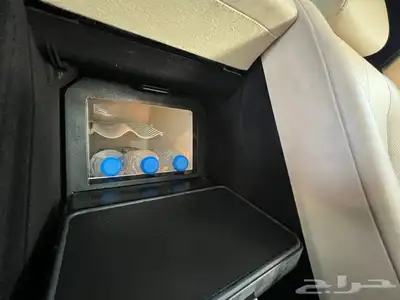 مرسيدس بانوراما 500 S الممشى 170 الف كم 2007 56