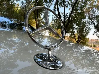 مرسيدس بانوراما 500 S الممشى 170 الف كم 2007 99