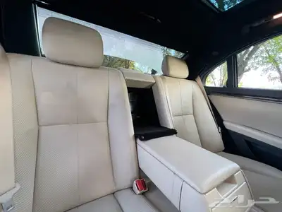 مرسيدس بانوراما 500 S الممشى 170 الف كم 2007 54