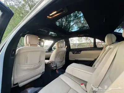مرسيدس بانوراما 500 S الممشى 170 الف كم 2007 79
