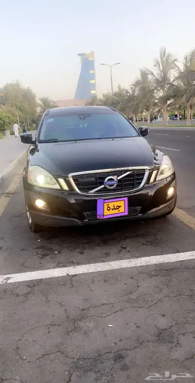 جيب فولفو نظيف AWD index