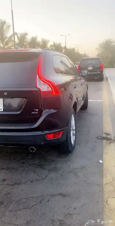 جيب فولفو نظيف AWD index