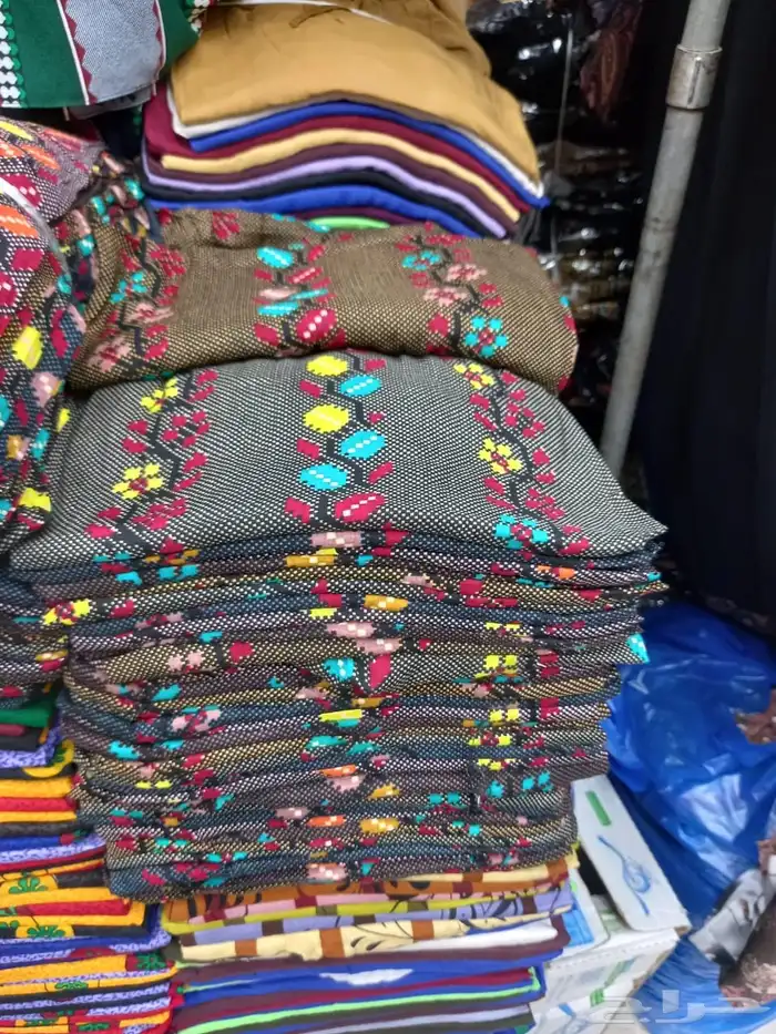 قمصان نسائية روز مغسوله 10